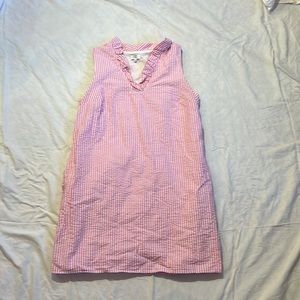 Crown and Ivy Shift Dress